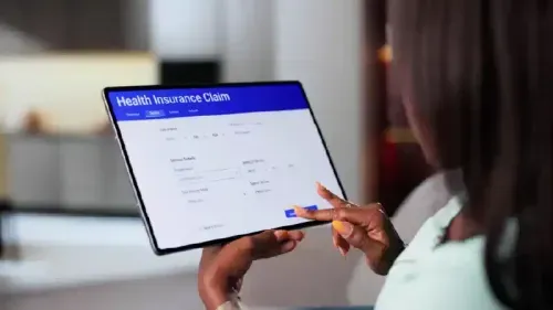 What is the Time Limit to File a Health Insurance Claim?